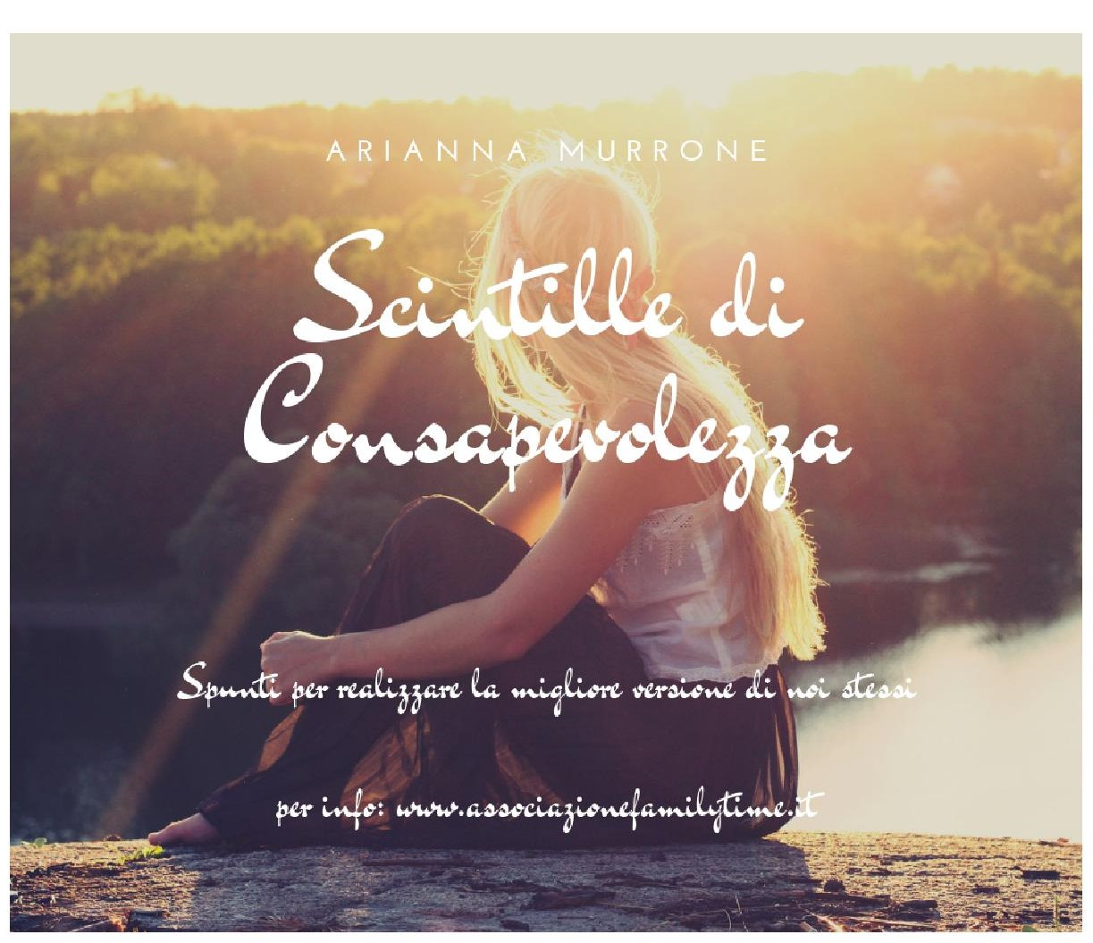 Scintille di Consapevolezza - 